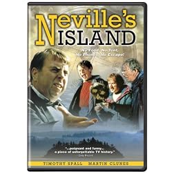 Neville's Island