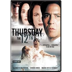 Thursday the 12th