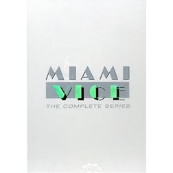 Miami Vice: The Complete Series