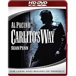 Carlito's Way [HD DVD]