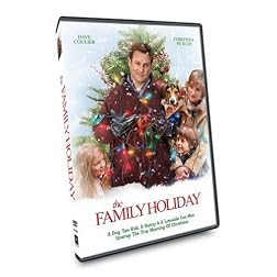 The Family Holiday