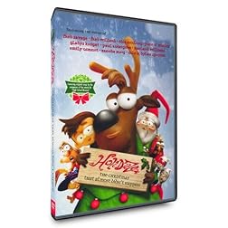 Holidaze: The Christmas That Almost Didn't Happen