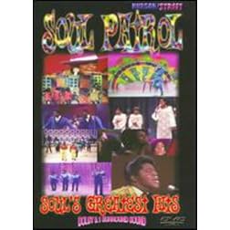 Soul Patrol: Soul's Greatest Hits
