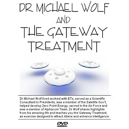 Dr Michael Wolf and The Gateway Treatment