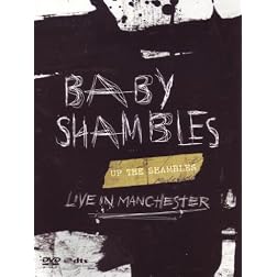 Up the Shambles: Live in Manchester