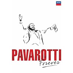 Pavarotti Forever