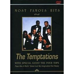 Most Famous Hits DVD