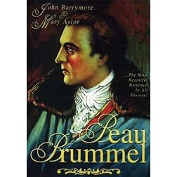 Beau Brummel