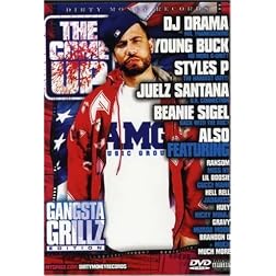 The Come Up: Gangsta Grillz Edition