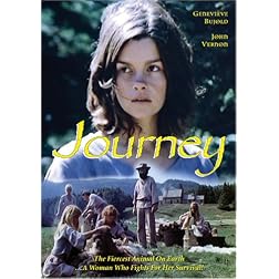 Journey [Region 8]