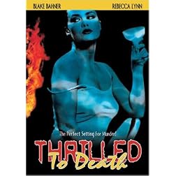 Thrilled to Death