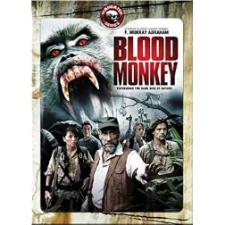 Blood Monkey