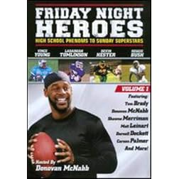 Friday Night Heroes