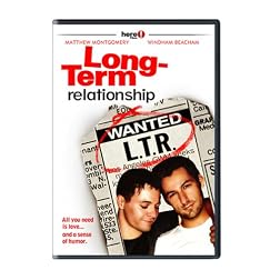 Long-Term Relationship (Widescreen)