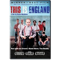 This is England