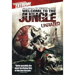 Welcome To the Jungle