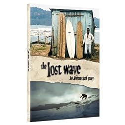 The Lost Wave: An African Surf Story
