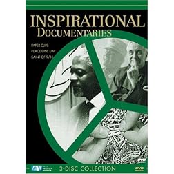 Inspirational Documentaries Box Set