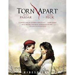 Torn Apart (Ws Dol Dts)