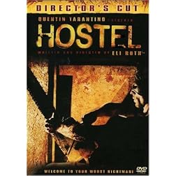 Hostel (Director's Cut)