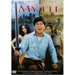 Jackie Chan - The Myth (2007)