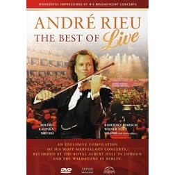 Best of Live