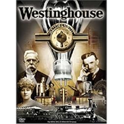 Westinghouse DVD