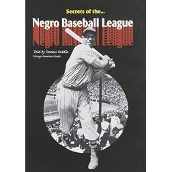 Secrets of Negro Baseball League