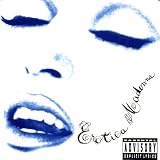 Madonna - Deeper And Deeper / album cover art