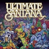 album art to Ultimate Santana