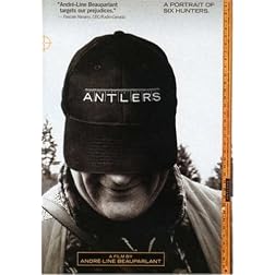 Antlers (Subtitled)