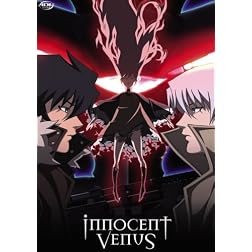 Innocent Venus, Vol. 2: Blood of Betrayal