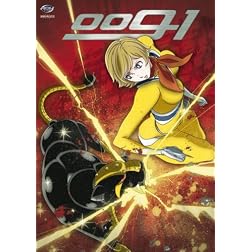 009-1, Vol. 3