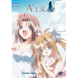 Air TV, Vol. 3