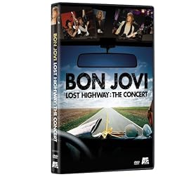 Bon Jovi - Lost Highway: The Concert