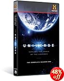 The Universe: The Complete Season One