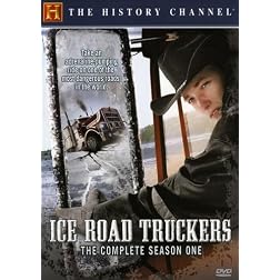 Ice Road Truckers - The Complete Season 1 (History Channel)
