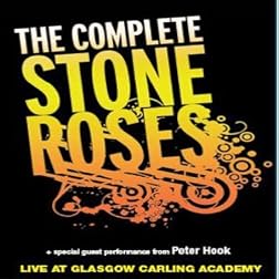 Complete Stone Roses Live at Glasgow