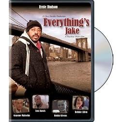 Everything's Jake