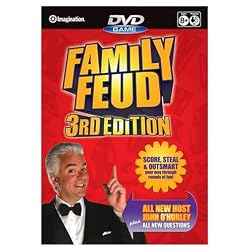 Family Feud 3rd Edition