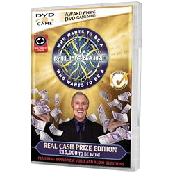 Who Wants to Be a Millionaire
