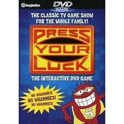 Press Your Luck