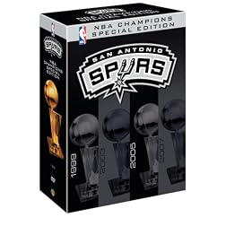 NBA: Champions 2006-2007