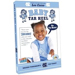 Team Baby: Baby Tar Heel