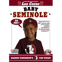 Team Baby: Baby Seminole