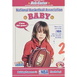 Team Baby: Miami Heat Baby