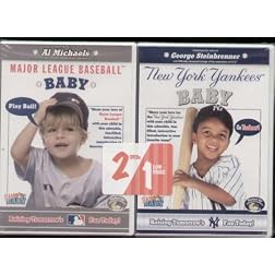 Team Baby: MLB Baby/Yankee Baby