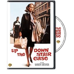 Up the Down Staircase
