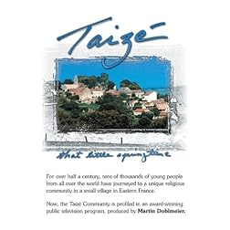 Taize: That Little Springtime