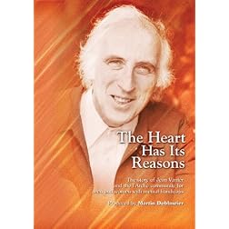 Heart Has Its Reasons